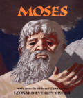Moses Retold From The Bible