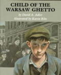 Child Of The Warsaw Ghetto