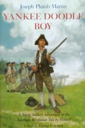 Yankee Doodle Boy A Young Soldiers Adven