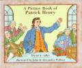 Picture Book Of Patrick Henry
