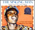 Singing Man Yoruba Nigeria