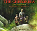 Cherokees A First American Book