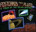 Postcards From Pluto