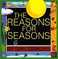 Reasons For Seasons