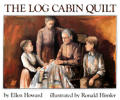 Log Cabin Quilt
