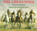 Cheyennes A First Americans Book