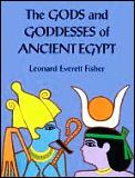 Gods & Goddesses Of Ancient Egypt
