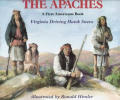 Apaches First Americans Book
