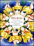 Ten Suns A Chinese Legend