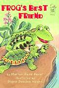 Frogs Best Friend