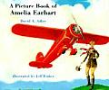 Picture Book Of Amelia Earhart