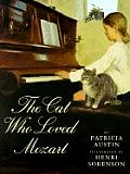 Cat Who Loved Mozart