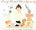 Lucy Maud Montgomery Author Of Anne Of Green Gables
