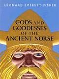 Gods & Goddesses Of The Ancient Norse