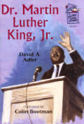 Martin Luther King Jr A Holiday House Re
