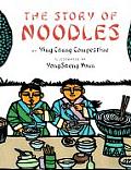 Story Of Noodles