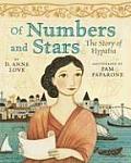 Of Numbers & Stars The Story of Hypatia