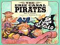 Erie Canal Pirates