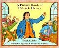 Picture Book Of Patrick Henry