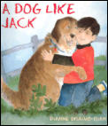 Dog Like Jack