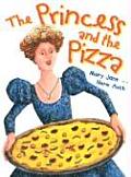 Princess & The Pizza
