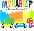 Alphabeep A Zipping Zooming Abc
