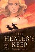Healer & Seer 02 Healers Keep