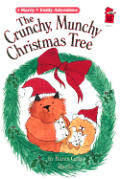 Crunchy Munchy Christmas Tree Harry & Em