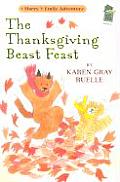 Thanksgiving Beast Feast