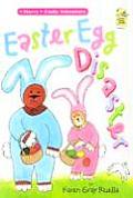 Easter Egg Disaster A Harry & Emily Adventure