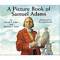 Picture Book Of Samuel Adams