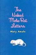 Naked Mole Rat Letters