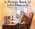 Picture Book Of John Hancock