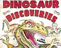 Dinosaur Discoveries