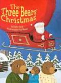 Three Bears Christmas