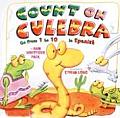 Count on Culebra Go from 1 to 10 in Spanish