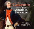 Lafayette & the American Revolution