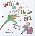 Willie & Uncle Bill