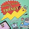 Shocking Truth About Energy