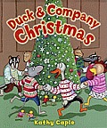 Duck & Company Christmas