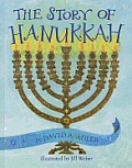 Hanukkah Story