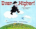 Even Higher!: A Rosh Hashanah Story