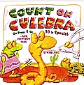 Count on Culebra: Go from 1 to 10 in Spanish
