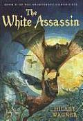 White Assassin Book II of the Nightshade Chronicles