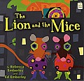 Lion & the Mice