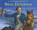 Picture Book of Sam Houston