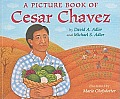 Picture Book of Cesar Chavez