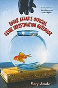 Edgar Allans Official Crime Investigation Notebook