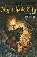 Nightshade City