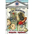 First Kids Mystery 03 Case of the Ruby Slippers